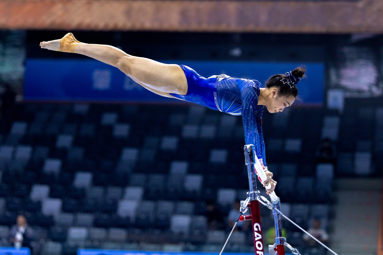 [德甲]勒沃库森战平 拜仁提前夺冠